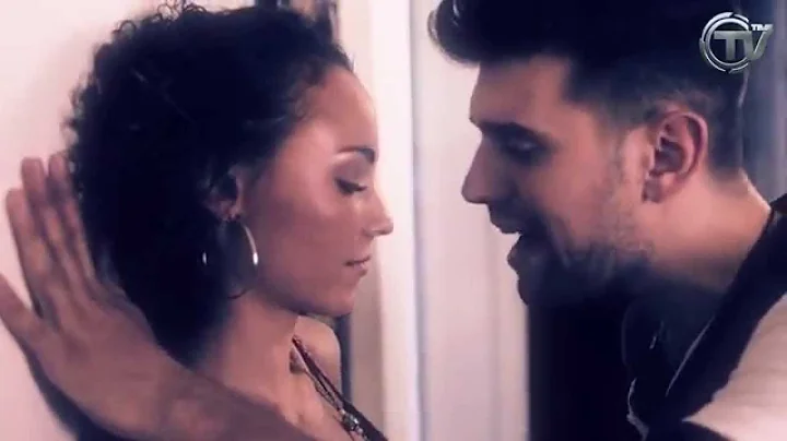 Glenn Morrison Feat. Islove - Goodbye (Official Vi...