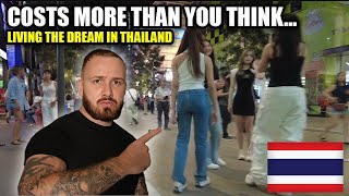 How Much I Spend Per Month Living My Dream Life In Bangkok Thailand