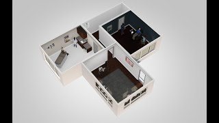 Virtual Doctor's Office | Outcome Health Experience