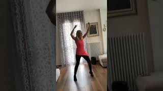 Zumba colonne sonore (Flashdance, Grease, La febbre del sabato sera)