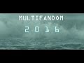 MULTIFANDOM [2016] - Children of The Sun