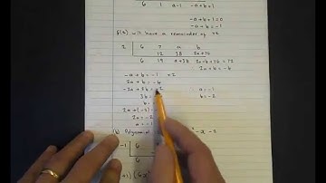 SQA Higher Mathematics 2014 Paper 1  Q 22