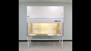 Thermo Biosafety Cabinet - 6' Class II A2 1300 ID 20751