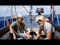 Sailing The Most DANGEROUS OCEAN In The World - Sailors Talk - RAN Sailing