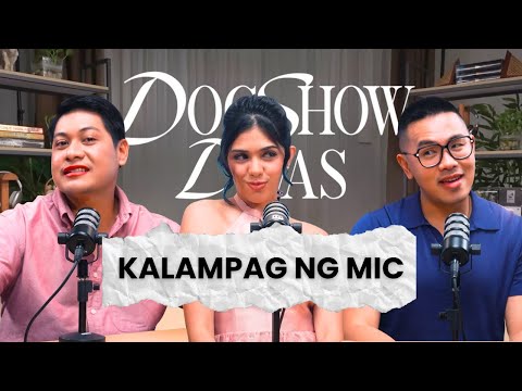 Ang Gulo Namin - Dogshow Divas with Baus Rufo & Macoy Dubs