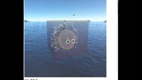 Jelly McJelloFace demo video