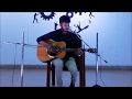 Bollywood Songs Mashup (on Guitar) | MNNIT Freshers Party | Amit Singuianist