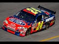 Inside Jeff Gordon’s Awesome Car Collection