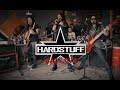 Hardstuff - Bad Love (Official Music Video 2018)