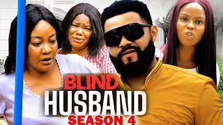 BLIND HUSBAND SEASON 4 - STEPHEN ODIMGBE (FLASHBOY) NEW 2023 LATEST NIGERIAN NOLLYWOOD MOVIE