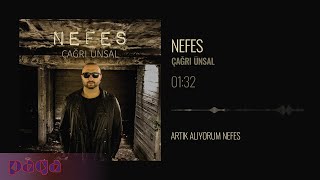 Çağrı Ünsal - Nefes Resimi