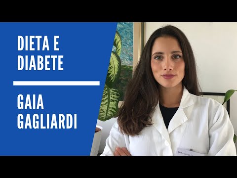 Video: 9 Alimenti Che Un Dietista Diabetico Ha Sempre Sulla Sua Lista Della Spesa