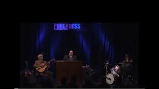 JLJ  Joey DeFrancesco, Larry Coryell and Jimmy Cobb 2012