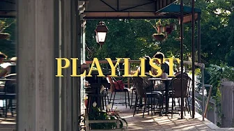 【Playlist】かけっぱなしにしたいお洒落な洋楽MIX / 作業用BGM / Study / Work / Chill / R&B / Background Music