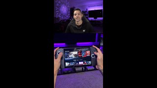 The Benefits of SteamOS on the Lenovo Legion Go S
