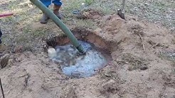 Septic Tank Pump Out & Repair; cleaning, pumping, clean out, distribution box, drain field