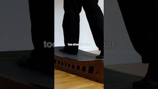 Can You Run on the Office Walker?