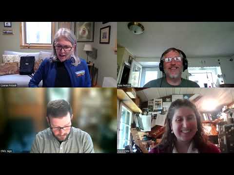 Wild Thoughts Video 12:  The Adirondack Land Trust