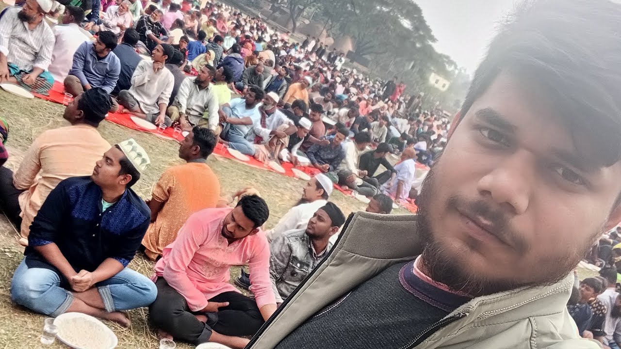 মিলাদ মজলিস মানে আনন্দ বিনোদন ভরপুর খাওয়া দাওয়া গ্রামের ঐতিহ্য 