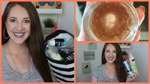 Project 10 Pan Beauty Update 1