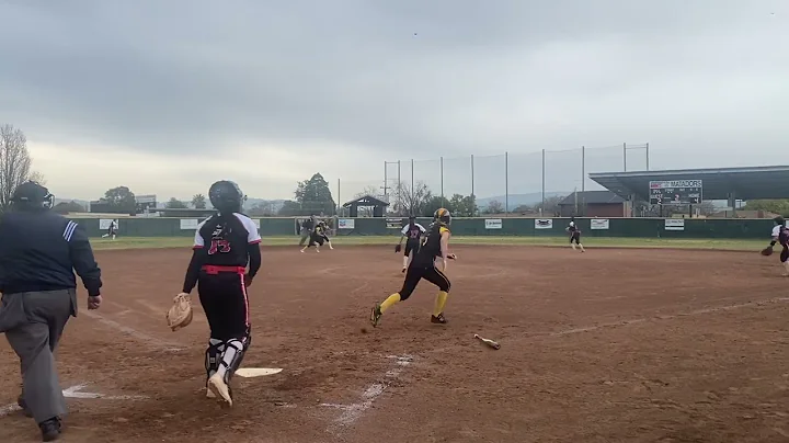 2022 Granada HS Varsity Sarah Deplitch