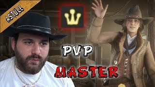 10 ASTUCES POUR DEVENIR LE ROI DU PVP / ARMES, ESQUIVES ... ( RED DEAD REDEMPTION 2 ONLINE )