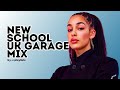 Playlist new school uk garage mix  preditah swami sound kryptogram pinkpantheress