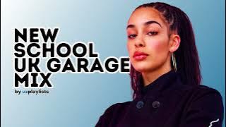 [Playlist] New School UK Garage Mix | Preditah, Swami Sound, kryptogram, PinkPantheress