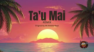  Tau Mai remix Vibe Cover