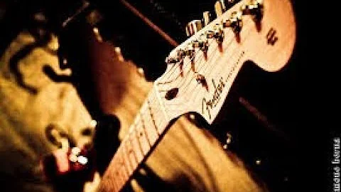 Minor Pentatonic Riffs you can play in minutes