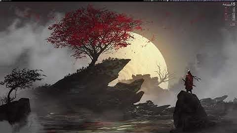 awesomewm amazing theme