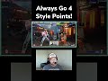 Landed a saucy Terry Bogard KO in Street Fighter 6 matches w/ LuigiDiButler! GGs friend!