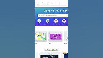 AI Video Generator: Canva #ai #videoediting #contentcreation #editing #aivideogeneratorfree  #canva