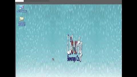 Cracking a Password on Windows 2003