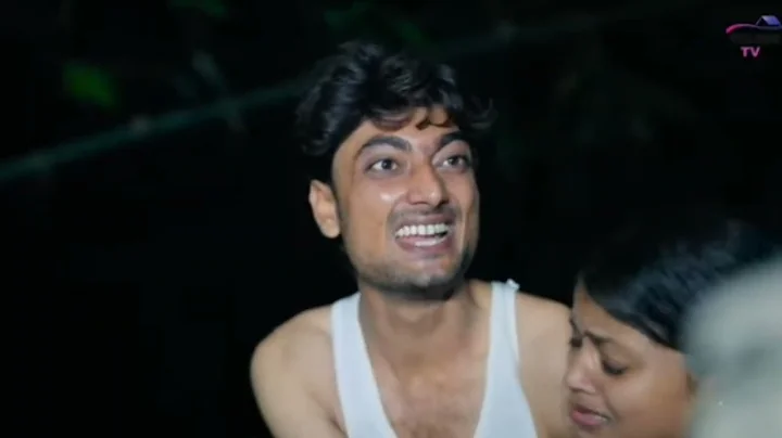 অদৃশ্য হাত  |  Odrisho Hath l  Notun Bangla Natok l  Toni & Salma  l  Palli Gram TV Official 