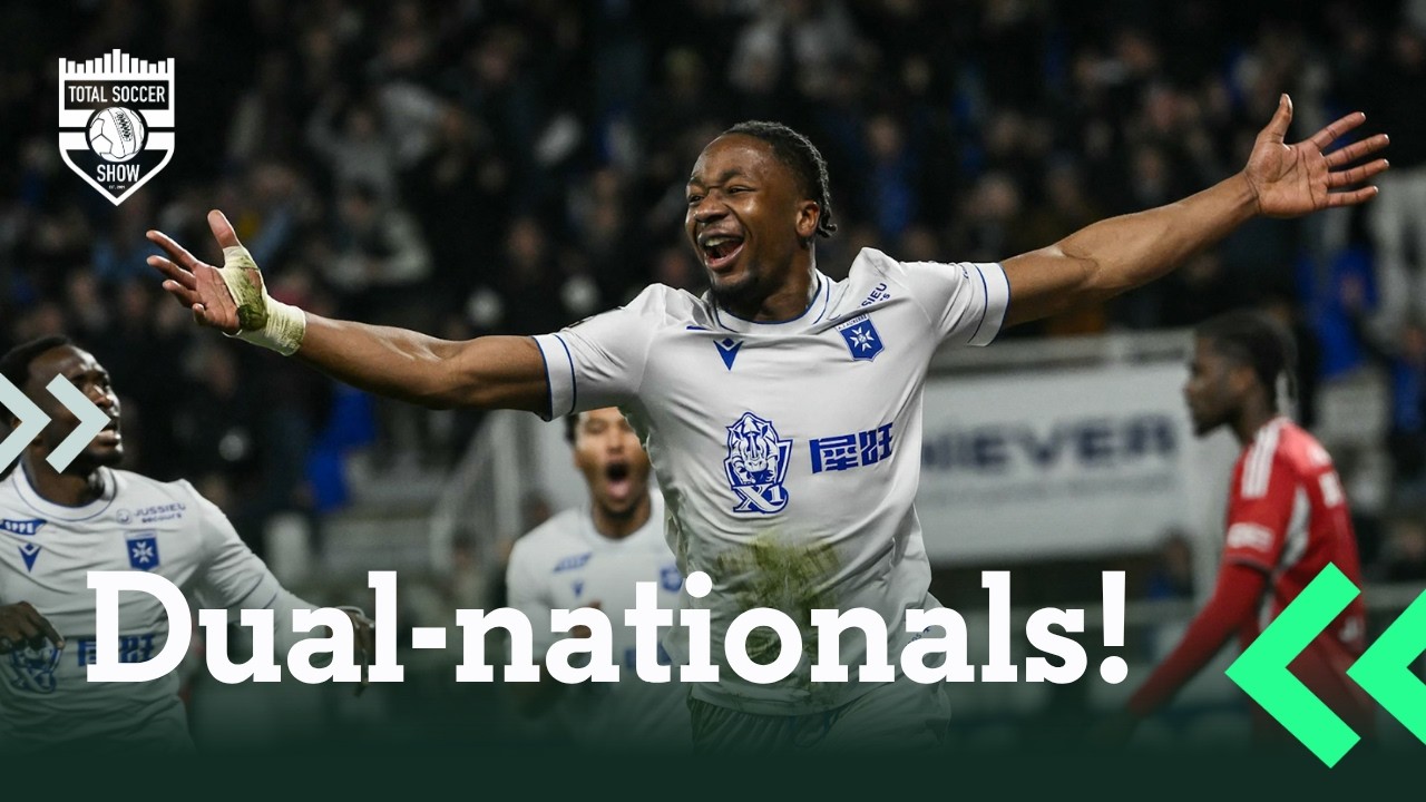 Which dual-nationals should the USA target?
