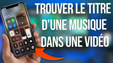 Comment reconnaître une musique en ligne ?