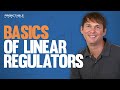 Basics of Linear Regulators