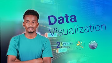 Barashada Matplotlib iyo Seaborn | Python Librarys for data Visualization