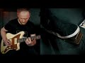 Meris Hedra 3-Voice Rhythmic Pitch Shifter Pedal : video thumbnail 2