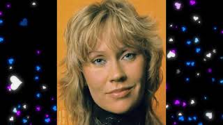 Agnetha Fältskog (ABBA) - Bubble