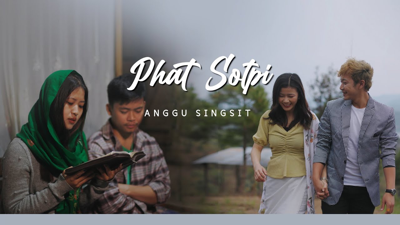 Anggu Singsit   Phat Sotpi Official Video