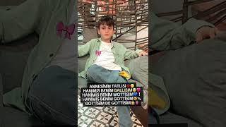 Bu Şarkının Her Şeye Uyması Şaka Mı❓🤔✅￼