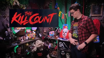 GC Kill Count - Don’t Hug Me I’m Scared Kill Count