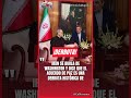 IRÁN DECLARA "DERROTA" DE ESTADOS UNIDOS #Ultimahora #shorts
