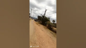 A Walk Around Machakos IEBC Road MercyNguku The World Traveller Worshipsongrewritten 
