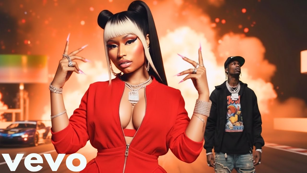 Drake, Travis Scott, Nicki Minaj, Cardi B, Tyga – Trending Hip Hop Hits You Can’t Miss