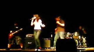 Misery Business from MP Variety Show 2008 (cover) screenshot 4