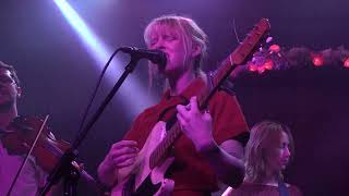 Fenne Lily - Berlin (Purgatory, NYC 12/5/23)