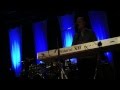 OMD - New Babies and New Toys - SOUNDCHECK Turner Ballroom Milwaukee - 25th Sept 2011.MOV